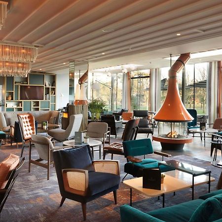 The Runnymede On Thames (Adults Only) Hotell Egham Exteriör bild