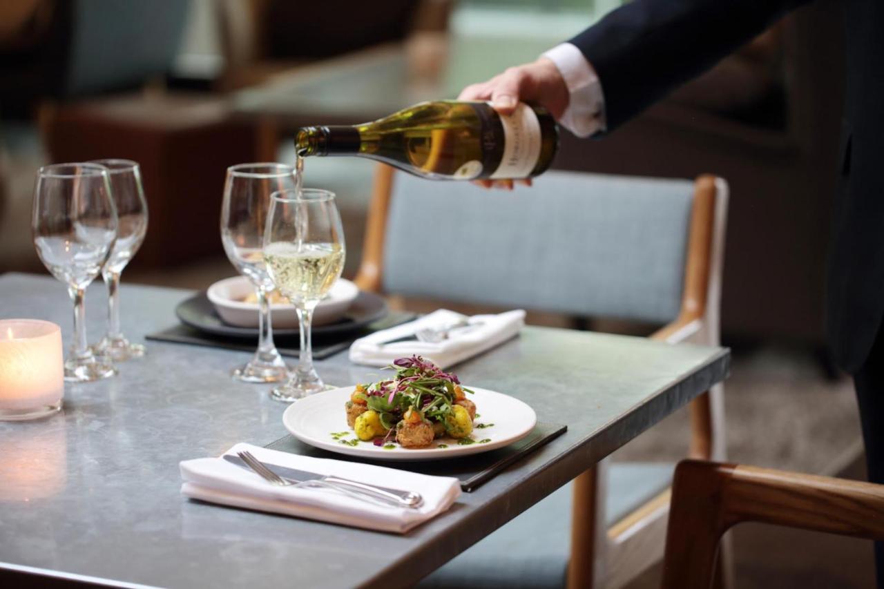 The Runnymede On Thames (Adults Only) Hotell Egham Exteriör bild