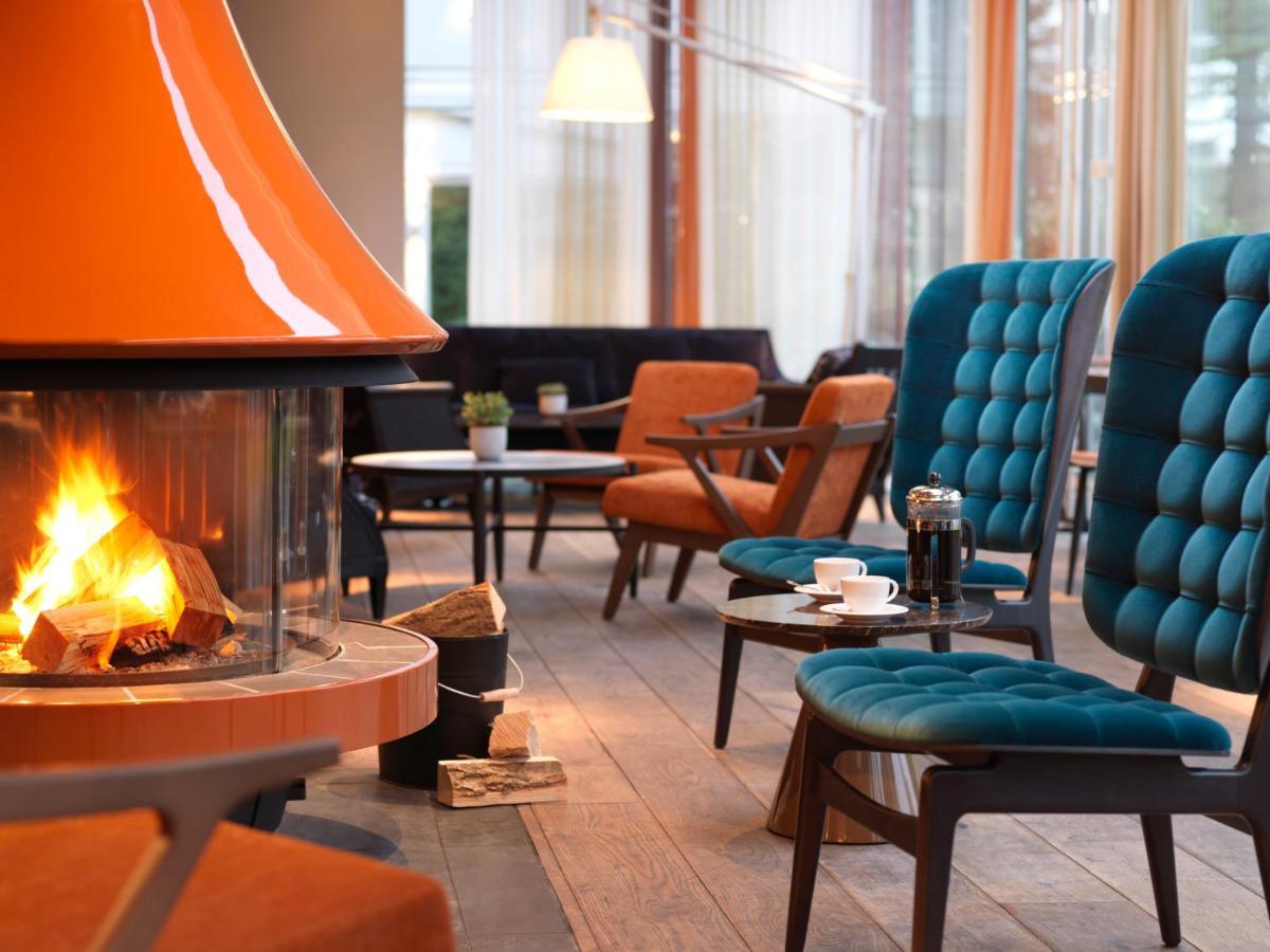The Runnymede On Thames (Adults Only) Hotell Egham Exteriör bild
