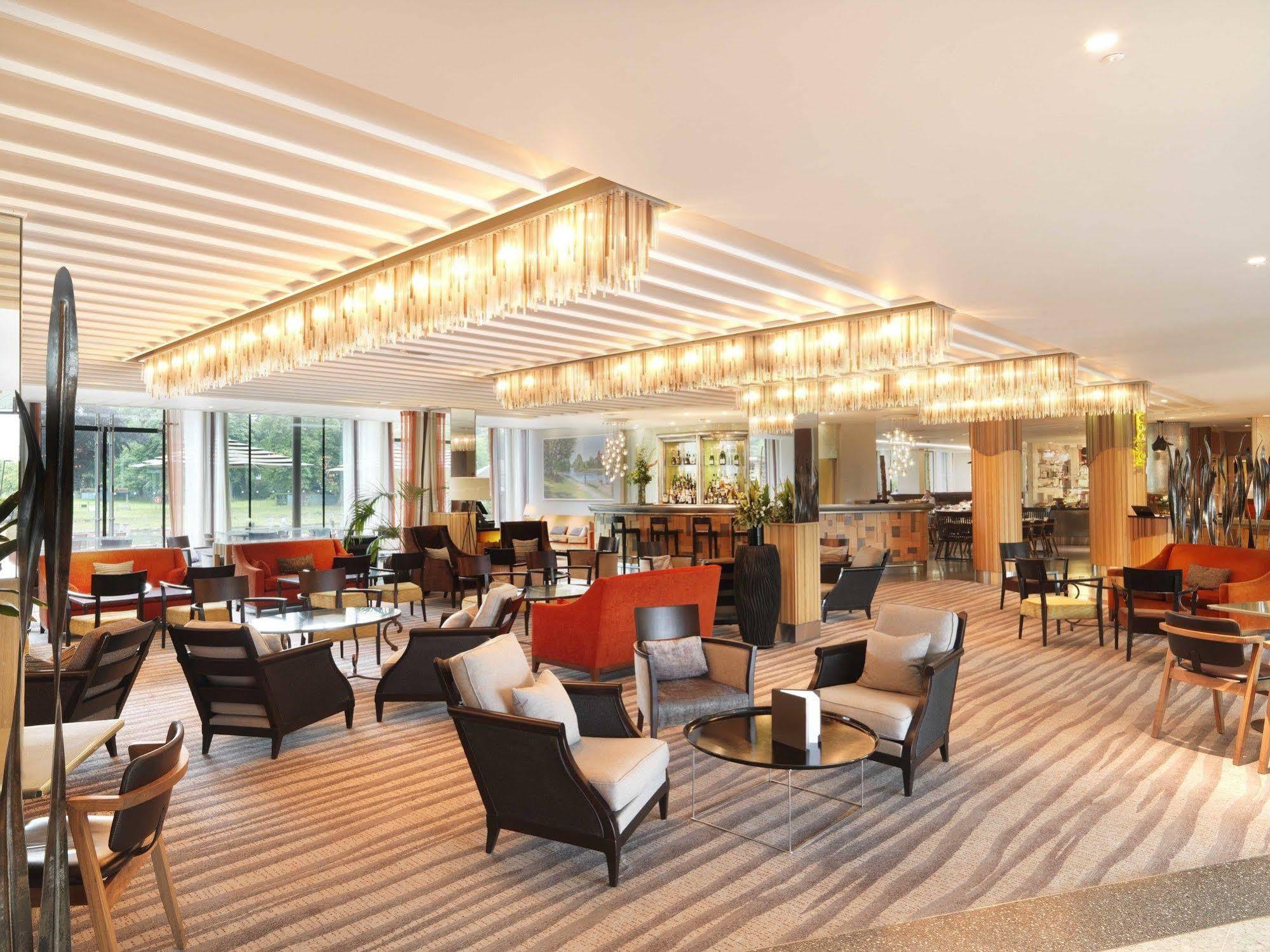 The Runnymede On Thames (Adults Only) Hotell Egham Exteriör bild