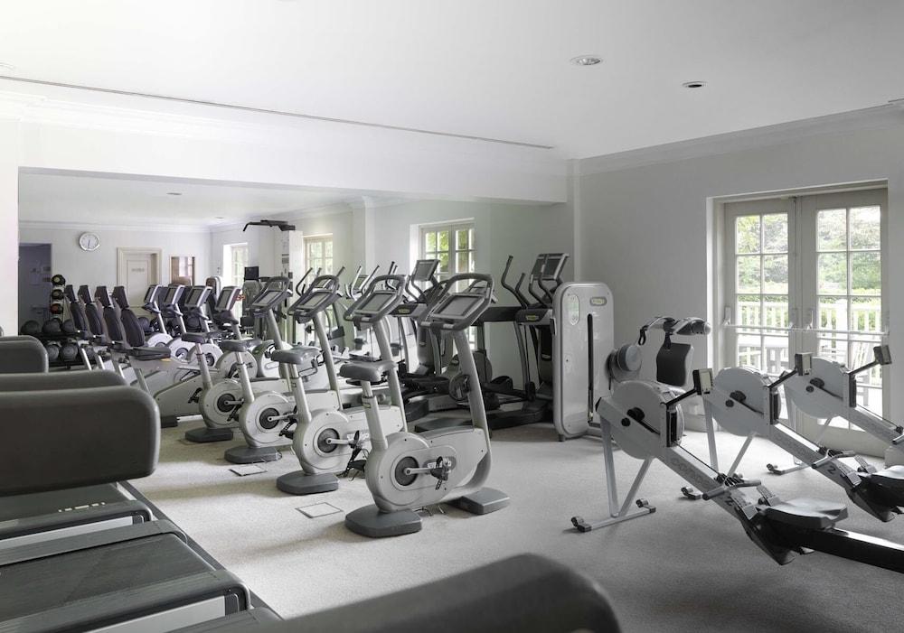 The Runnymede On Thames (Adults Only) Hotell Egham Exteriör bild