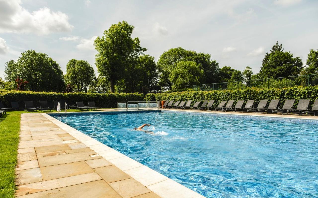 The Runnymede On Thames (Adults Only) Hotell Egham Exteriör bild