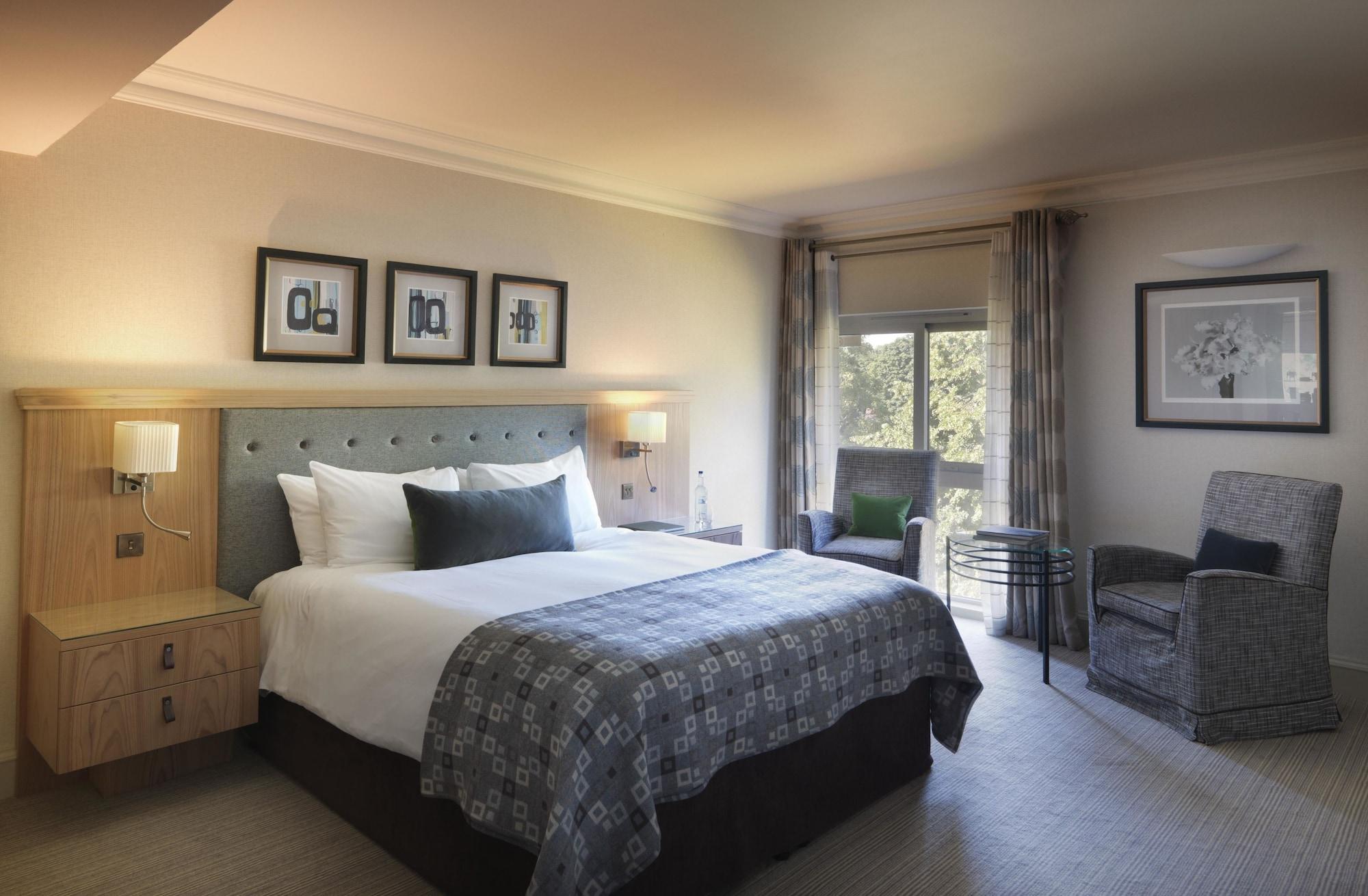 The Runnymede On Thames (Adults Only) Hotell Egham Exteriör bild