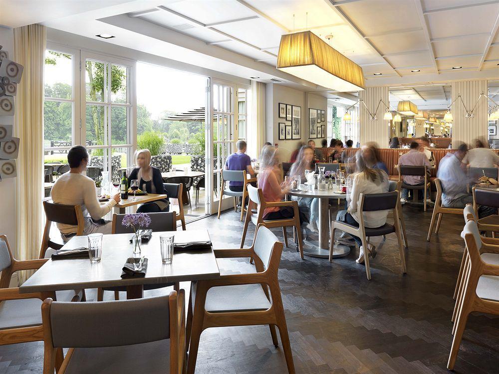 The Runnymede On Thames (Adults Only) Hotell Egham Exteriör bild