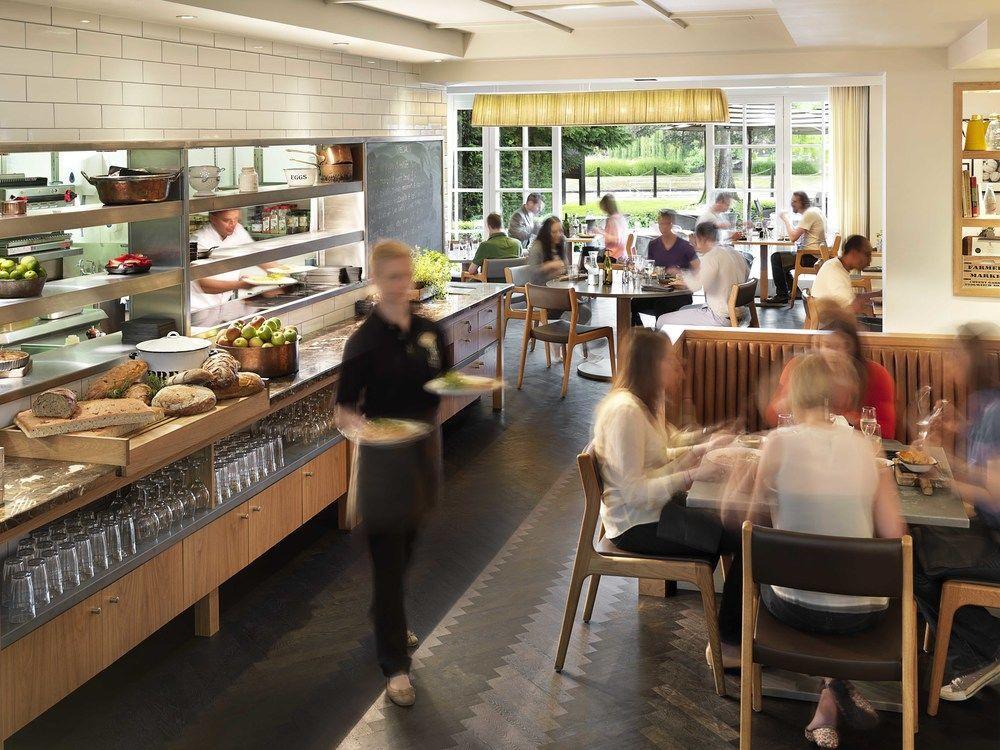 The Runnymede On Thames (Adults Only) Hotell Egham Exteriör bild