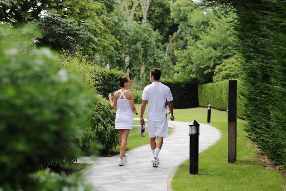The Runnymede On Thames (Adults Only) Hotell Egham Exteriör bild