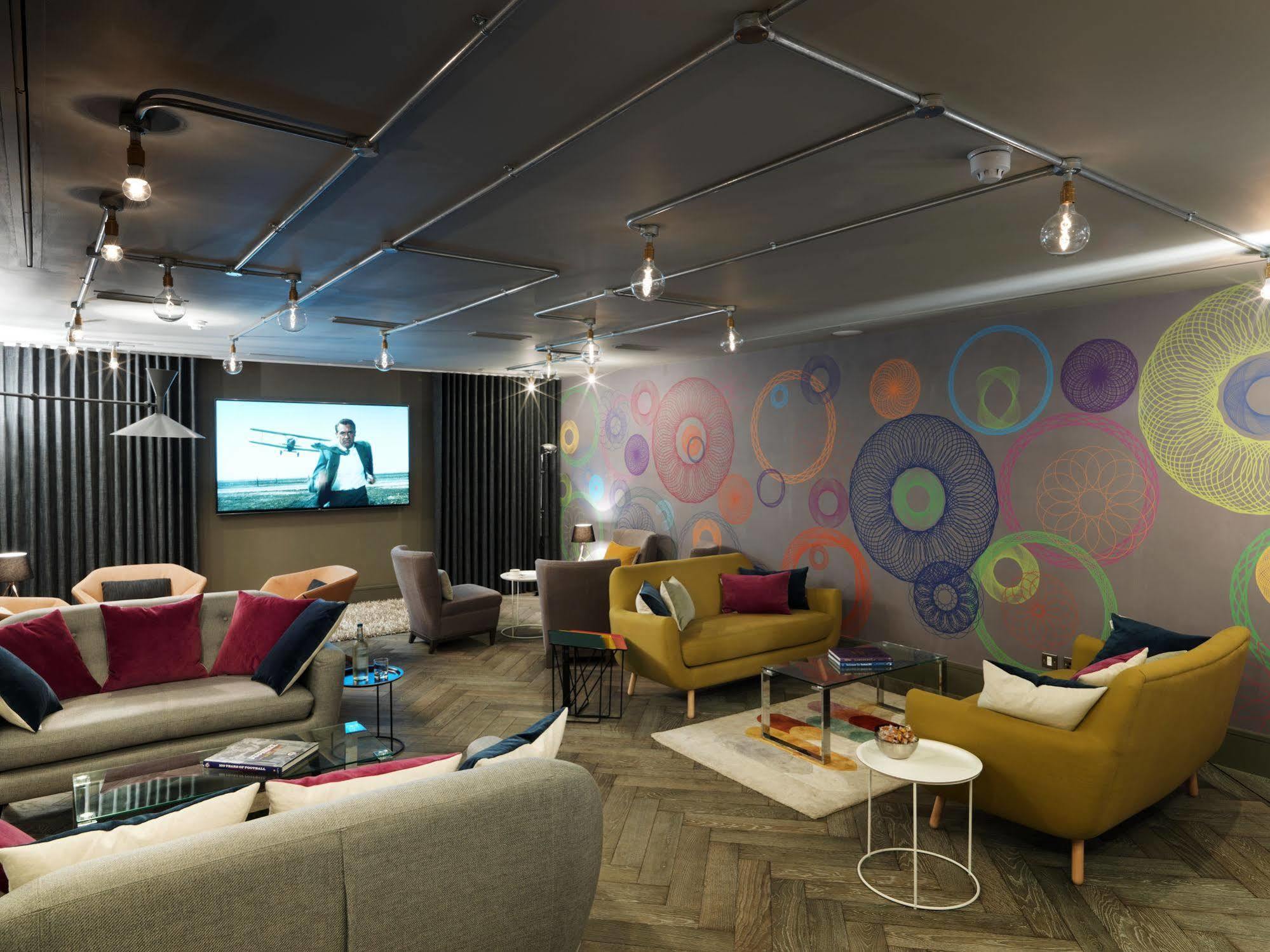 The Runnymede On Thames (Adults Only) Hotell Egham Exteriör bild