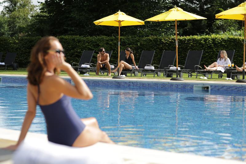 The Runnymede On Thames (Adults Only) Hotell Egham Exteriör bild