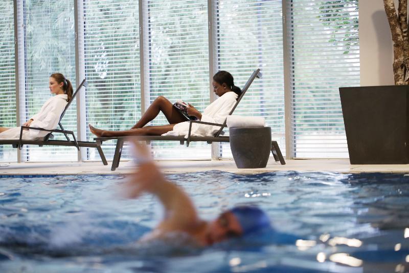 The Runnymede On Thames (Adults Only) Hotell Egham Exteriör bild